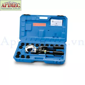 Máy ép đầu cos bằng thủy lực