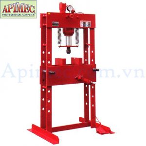 Máy ép thủy lưc kiểu chữ H