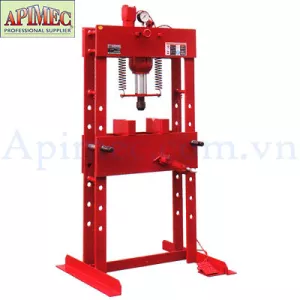 Máy ép thủy lưc kiểu chữ H