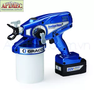 Máy phun sơn GRACO True Coat Pro - X