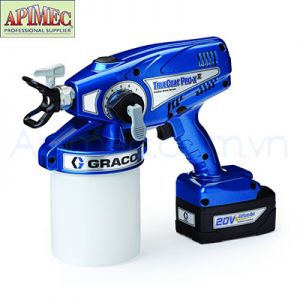 Máy phun sơn GRACO True Coat Pro - X