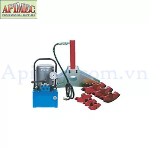 Máy uốn ống bằng thủy lực
