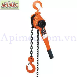 Palăng xích lắc tay 0,5 Tấn ~ 9 Tấn