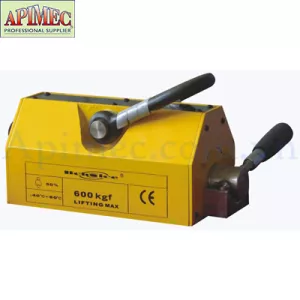 Thiết bị nâng tôn bằng từ tính