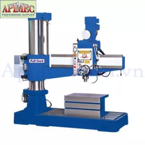 Máy khoan cần thủy lực