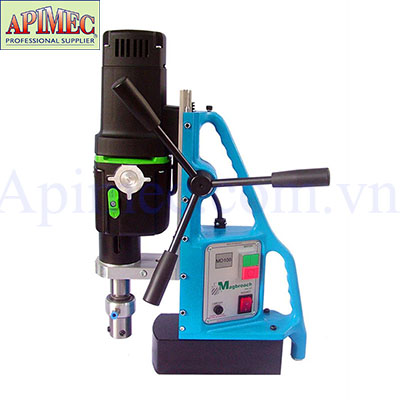 Máy khoan từ MD108