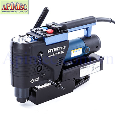 Máy khoan từ thấp LO-3550