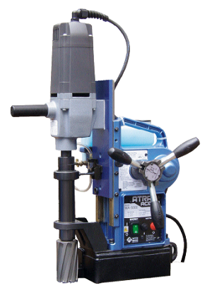 Máy khoan từ tự động WA-5000