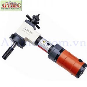 Máy vát mép ống cầm tay