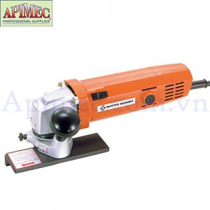 Máy vát mép tôn mini MB-03A