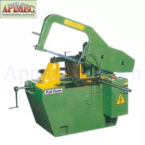 Máy cưa cần thủy lực