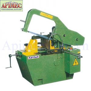 Máy cưa cần thủy lực