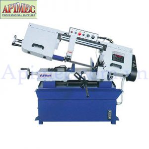 Máy cưa vòng điều khiển tay
