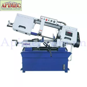 Máy cưa vòng điều khiển tay