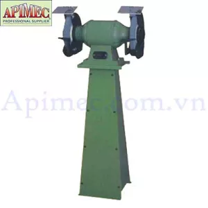 Máy mài hai đá kiểu đứng