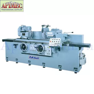 Máy mài mặt trụ