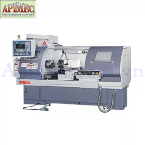 Máy tiện CNC