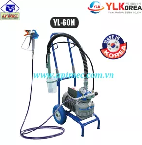 Máy phun sơn YELIM - YL-60N