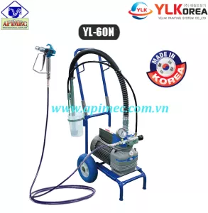 Máy phun sơn YELIM - YL-60N