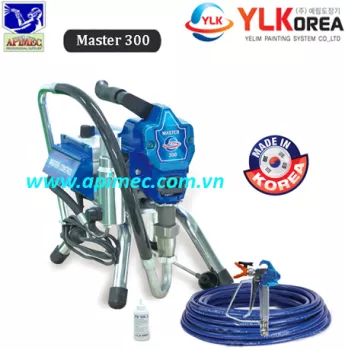 Máy phun sơn Master 300 (T300-S)