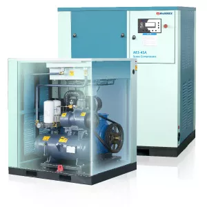 Máy nén khí HANBELL - AE3 Series