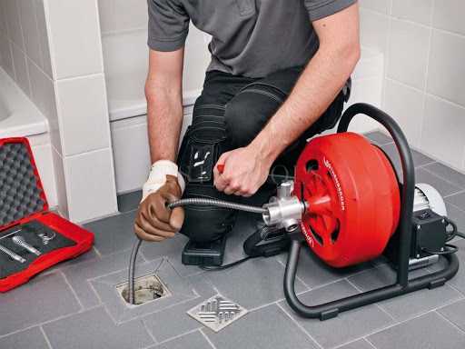 Xử lý vấn đề tắc nghẽn cống cần đơn vị có kinh nghiệm