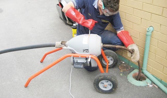 Nên lựa chọn đơn vị có nhiều kinh nghiệm trong ngành