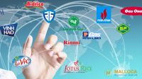 Cửa hàng đại lý giao gas tại Dĩ An, Bình Dương, GỌI NGAY 02873066440