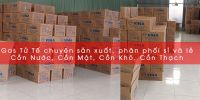 Cung cấp Cồn Thạch, Cồn Khô, Cồn Nước dành cho bếp cồn | Cồn mật | Cồn nước nấu lẩu | Quán ăn | Quán nhậu | Nhà hàng