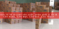Cung cấp Cồn Thạch, Cồn Khô, Cồn Nước dành cho bếp cồn | Cồn mật | Cồn nước nấu lẩu | Quán ăn | Quán nhậu | Nhà hàng