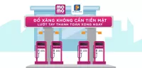 Trụ bơm xăng tự động có được cấp phép?
