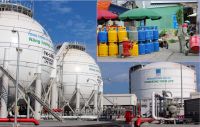 Chuyện ngược đời trên thị trường gas