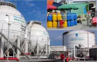 Chuyện ngược đời trên thị trường gas