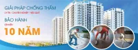 Chống Thấm Ngược Uy Tín Hiệu Quả