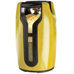 Bình Gas Composite 12Kg màu vàng, gọi gas (028)73066440
