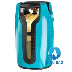 Bình Gas Composite 12Kg màu xanh dương