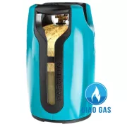 Bình Gas Composite 12Kg màu xanh dương