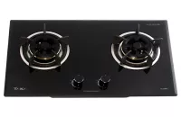 BẾP GA ÂM TAKA TK-208B1
