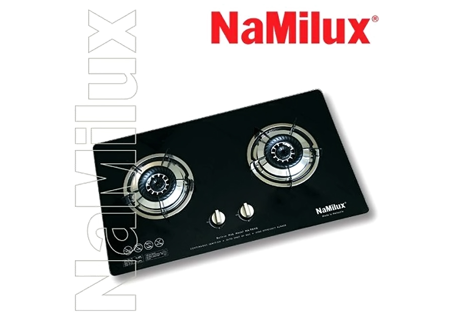 BẾP GA ÂM NAMILUX NA-9BHG