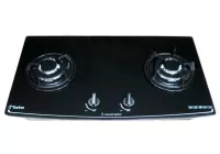BẾP GA ÂM TORINO GBS-2S(SV)