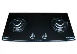 BẾP GA ÂM TORINO GBS-2S(SV)