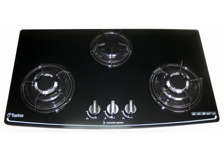 BẾP GA ÂM TORINO GBS-3S
