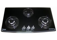BẾP GA ÂM TORINO GBS-3S