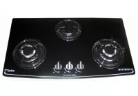 BẾP GA ÂM TORINO GBS-3S