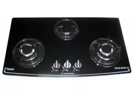BẾP GA ÂM TORINO GBS-3S