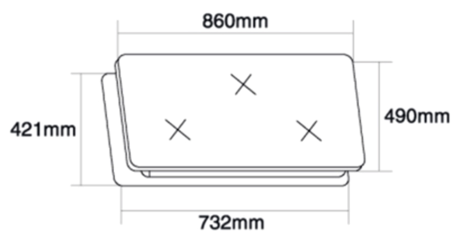Tên sản phẩm: Bếp ga âm Torino GBS-3NGPhụ Kiện Bếp Ga Phước Thành
Mã sản phẩm: GBS-3NG
Thương hiệu: Torino
Kiểu dáng: bếp gas âm kính