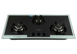 BẾP GA ÂM TORINO GBS-3NG