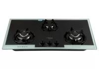 BẾP GA ÂM TORINO GBS-3NG