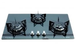 BẾP GA ÂM TORINO MILANSBI-3B(SV)
