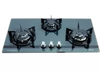 BẾP GA ÂM TORINO MILANSBI-3B(SV)